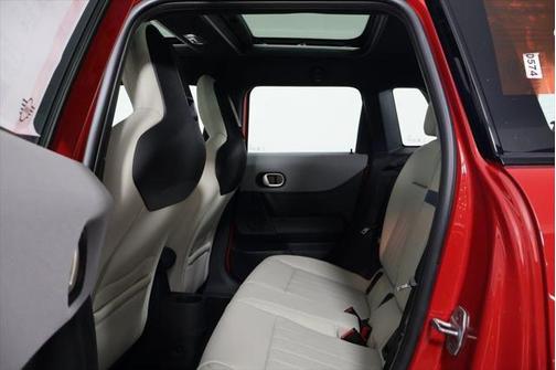 2026 MINI Hardtop Cooper S