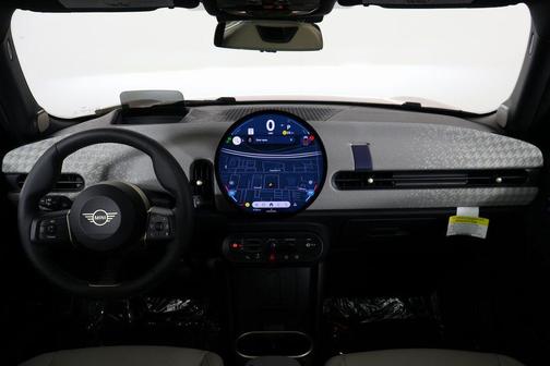 2026 MINI Hardtop Cooper S