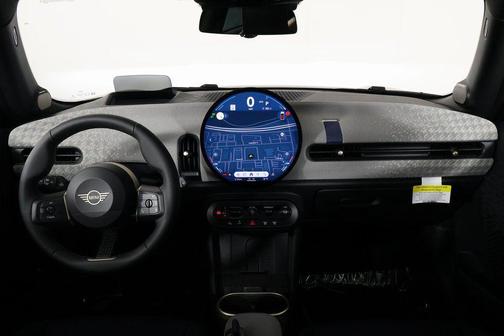 2026 MINI Hardtop Cooper S