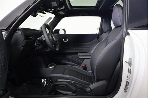 2026 MINI Hardtop Cooper