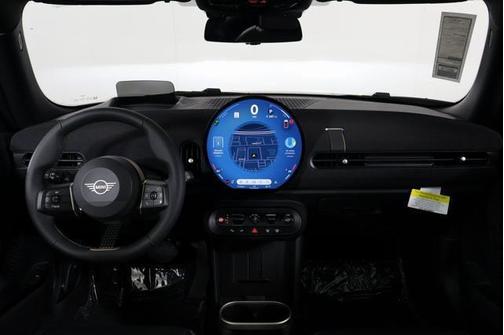 2026 MINI Hardtop Cooper