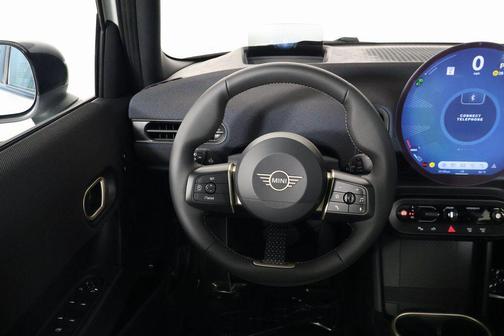 2026 MINI Hardtop Oxford Edition