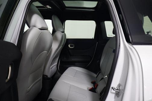 2026 MINI Hardtop Oxford Edition