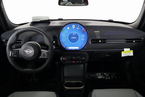 2026 MINI Hardtop Oxford Edition