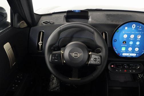 2026 MINI Countryman Cooper S ALL4