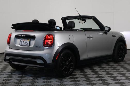 2024 MINI Convertible Cooper
