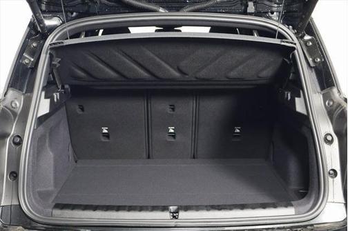 2026 MINI Countryman John Cooper Works ALL4