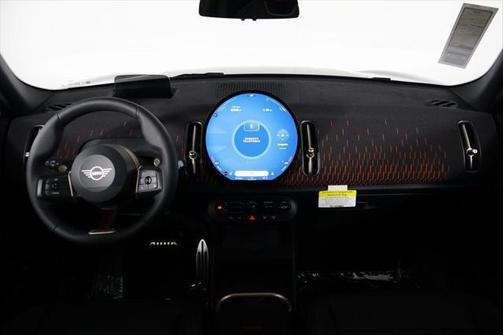 2026 MINI Countryman John Cooper Works ALL4