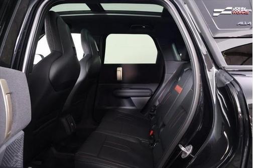 2026 MINI Countryman John Cooper Works ALL4