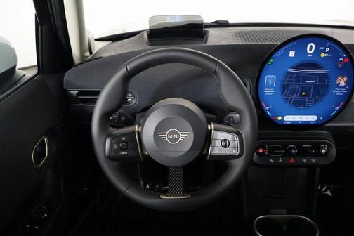 2026 MINI Hardtop Cooper