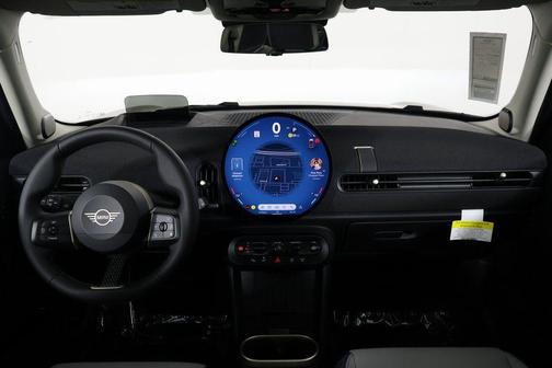 2026 MINI Hardtop Cooper