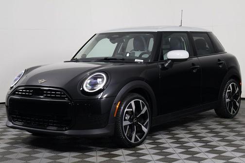 2026 MINI Hardtop Cooper