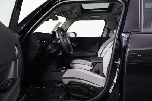 2026 MINI Hardtop Cooper