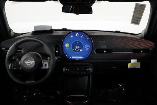 2026 MINI Hardtop Cooper S