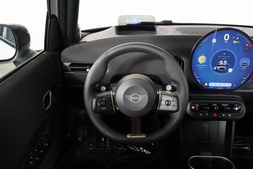 2026 MINI Hardtop Cooper S