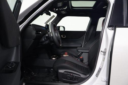 2026 MINI Hardtop Cooper S