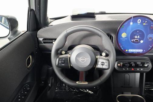 2026 MINI Hardtop Cooper S