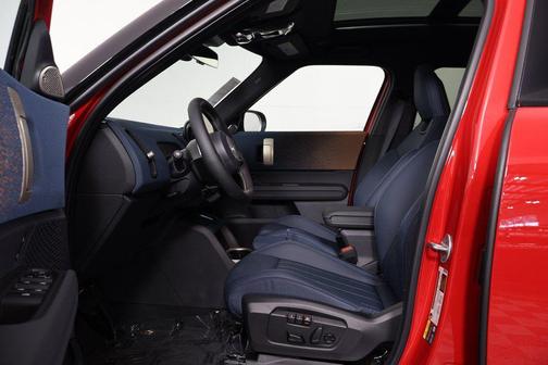 2025 MINI Countryman Cooper S ALL4