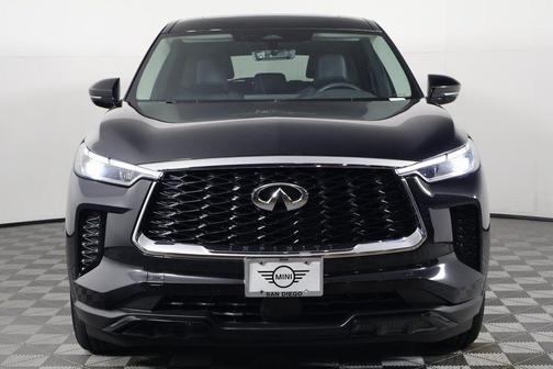 2024 INFINITI QX60 Pure