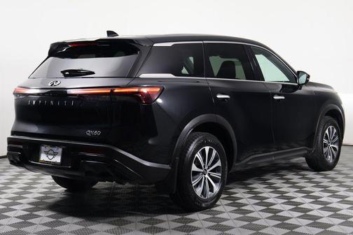 2024 INFINITI QX60 Pure