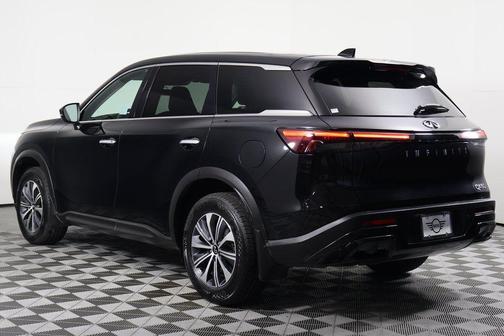 2024 INFINITI QX60 Pure