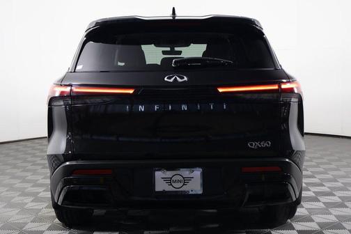 2024 INFINITI QX60 Pure