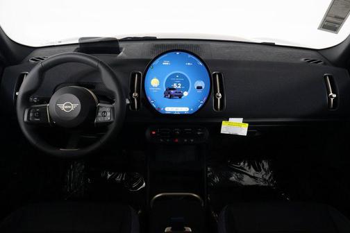 2026 MINI Countryman Cooper S ALL4