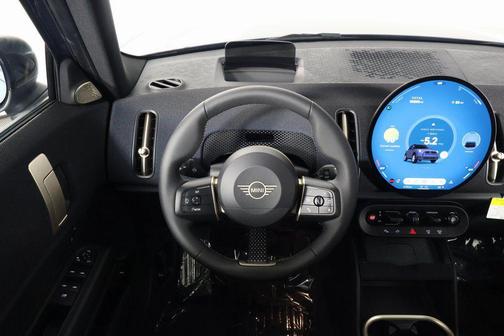 2026 MINI Countryman Cooper S ALL4