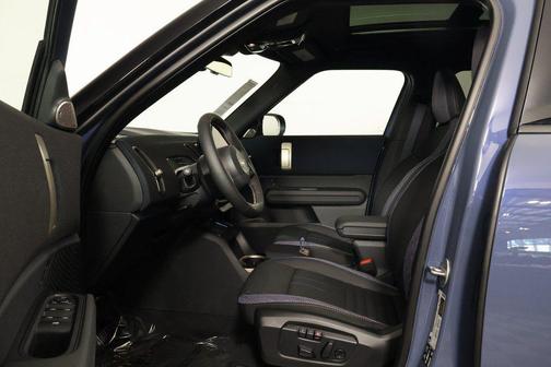 2026 MINI Countryman Cooper S ALL4