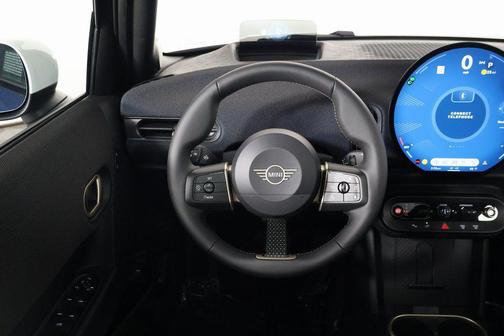 2026 MINI Hardtop Cooper S