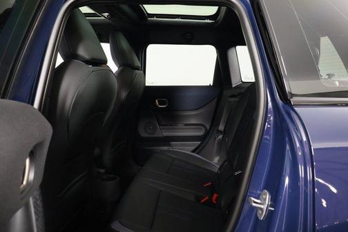 2026 MINI Hardtop Cooper S