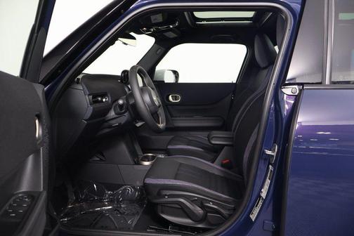 2026 MINI Hardtop Cooper S