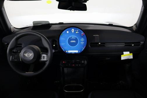 2026 MINI Hardtop Cooper S