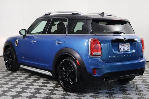 2019 MINI Countryman Cooper S ALL4