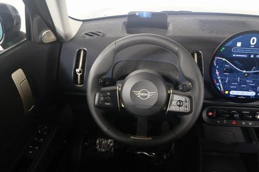 2025 MINI Countryman Cooper S ALL4