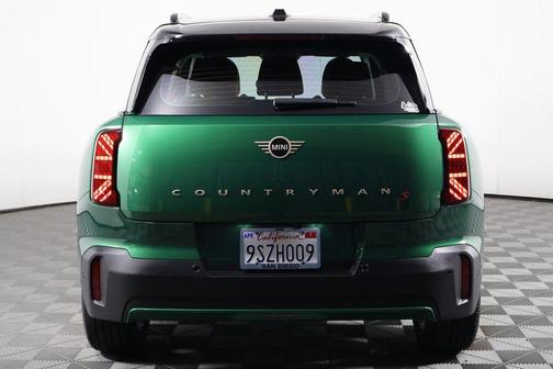 2025 MINI Countryman Cooper S ALL4