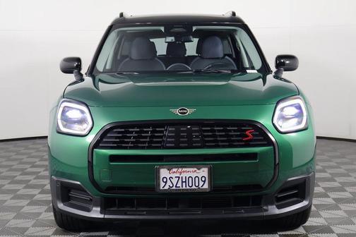 2025 MINI Countryman Cooper S ALL4