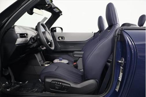 2026 MINI Convertible Cooper S