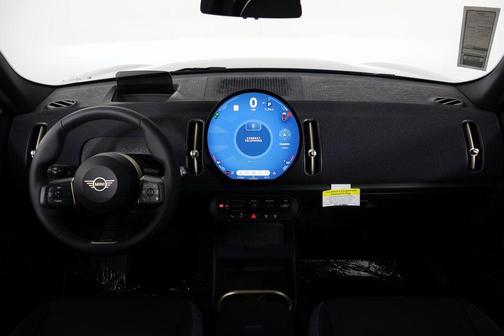 2026 MINI Countryman Cooper S ALL4