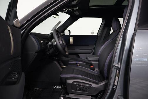 2026 MINI Countryman Cooper S ALL4
