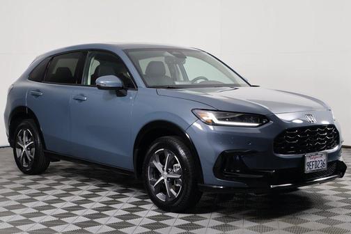 2023 Honda HR-V EX-L