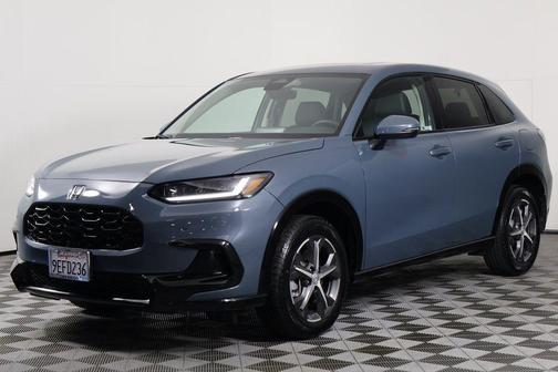 2023 Honda HR-V EX-L