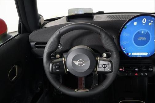 2026 MINI Hardtop John Cooper Works