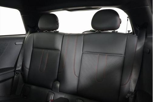 2026 MINI Hardtop John Cooper Works