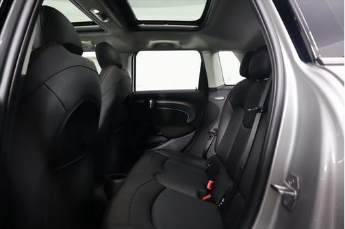 2024 MINI Hardtop Cooper S