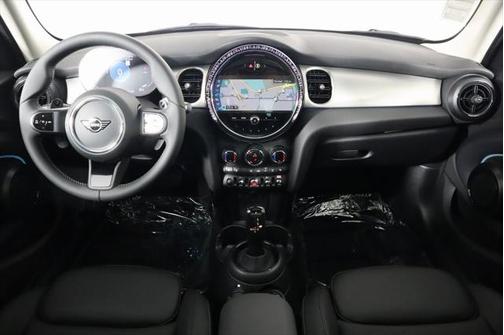 2024 MINI Hardtop Cooper S