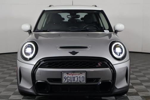 2024 MINI Hardtop Cooper S