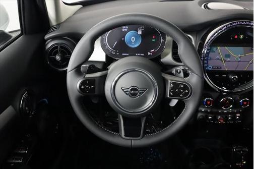 2024 MINI Hardtop Cooper S