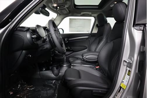 2024 MINI Hardtop Cooper S