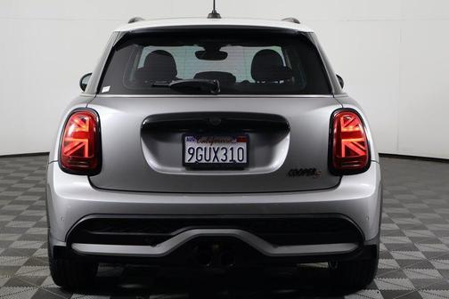 2024 MINI Hardtop Cooper S